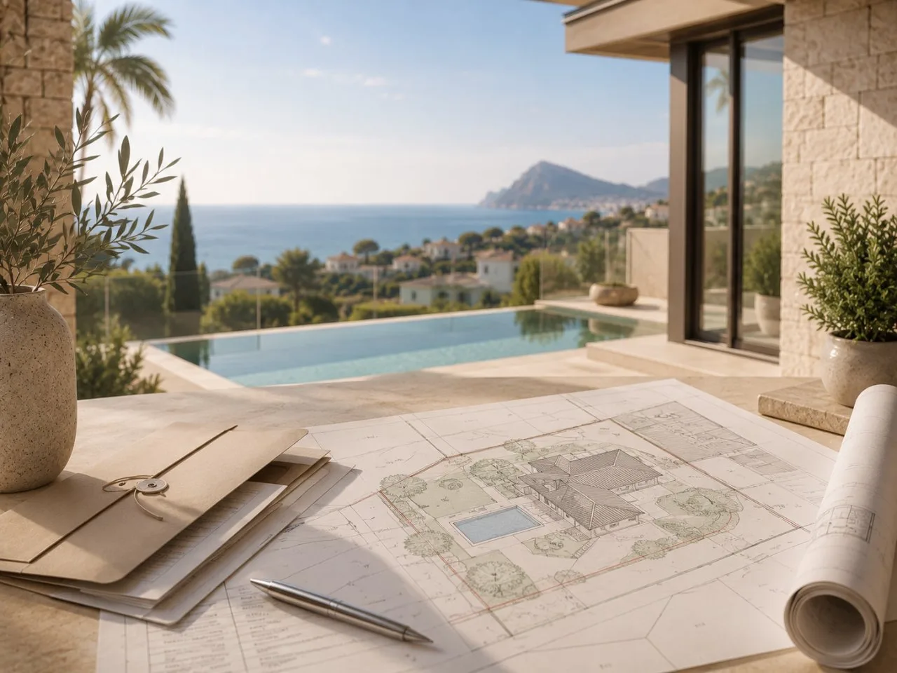 Comprar vivienda en la Costa Blanca