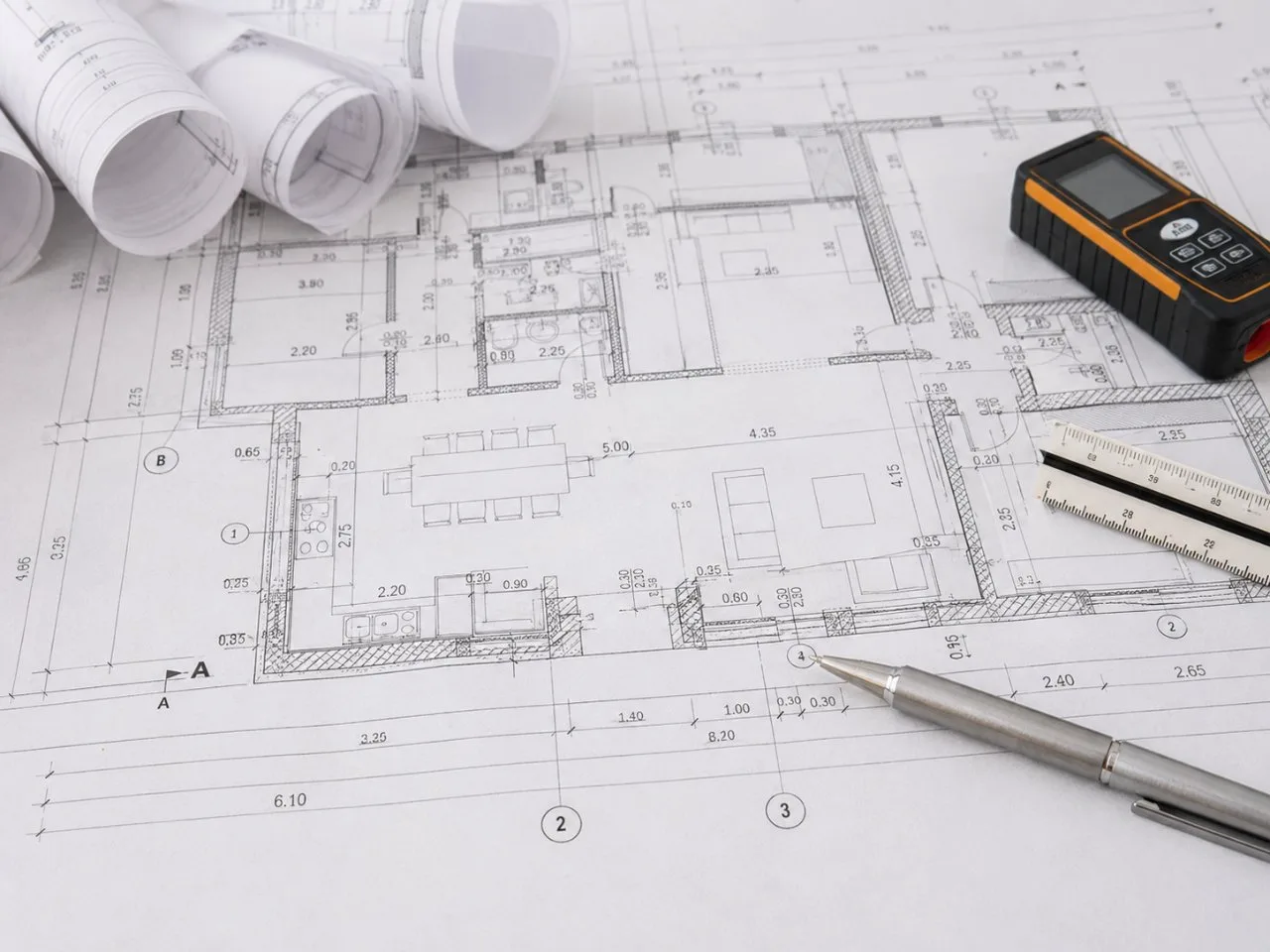Cédula de habitabilidad vs segunda ocupación